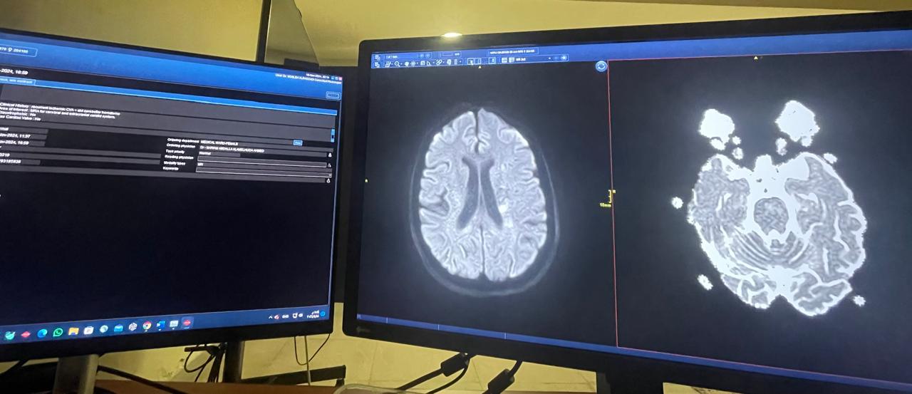 radiology